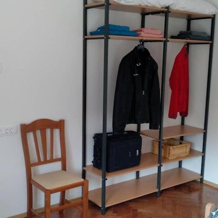 Zrm Center Daire Idrija Dış mekan fotoğraf