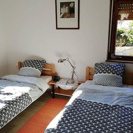 Zrm Center Daire Idrija Dış mekan fotoğraf