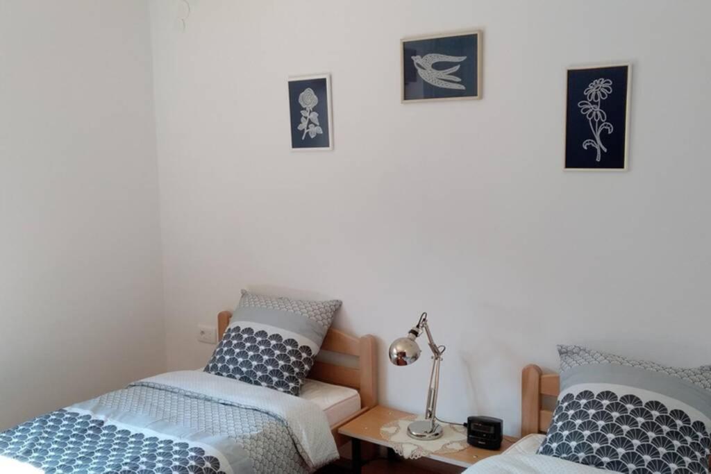 Zrm Center Daire Idrija Dış mekan fotoğraf