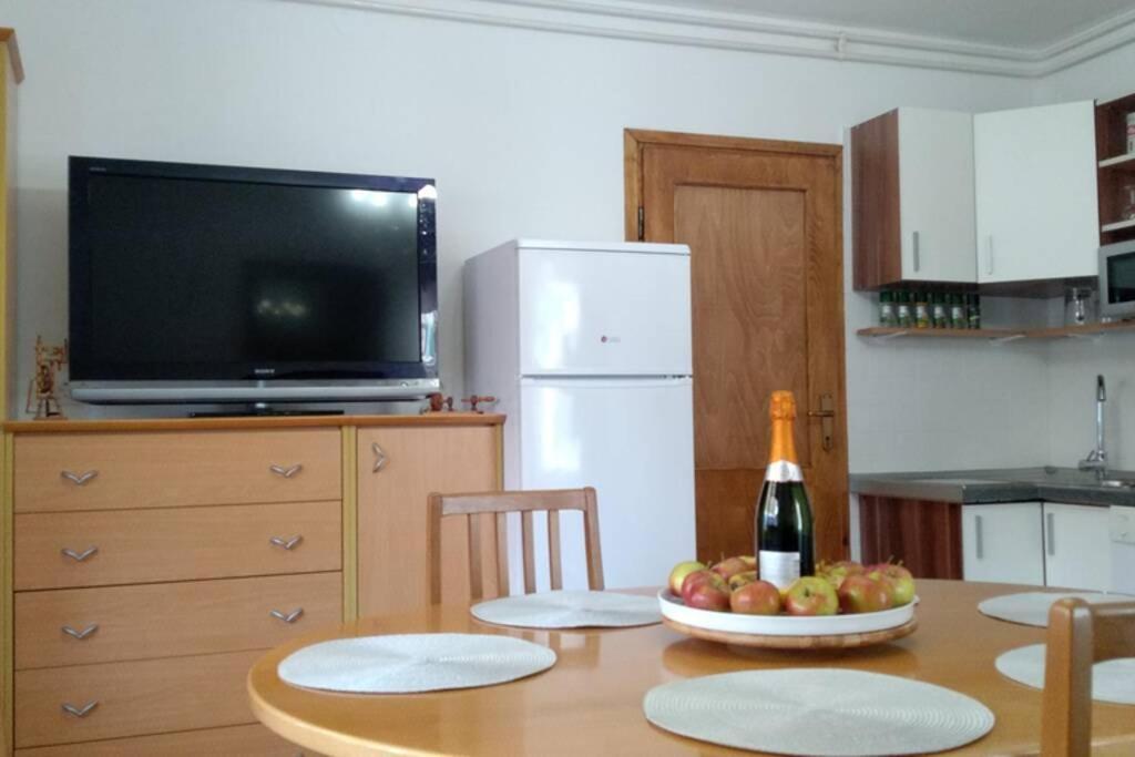 Zrm Center Daire Idrija Dış mekan fotoğraf