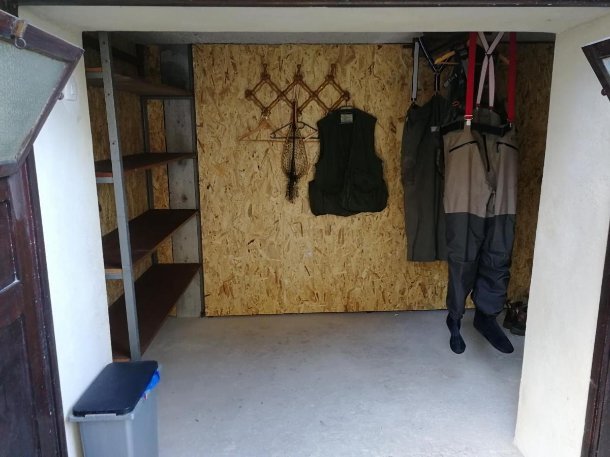 Zrm Center Daire Idrija Dış mekan fotoğraf